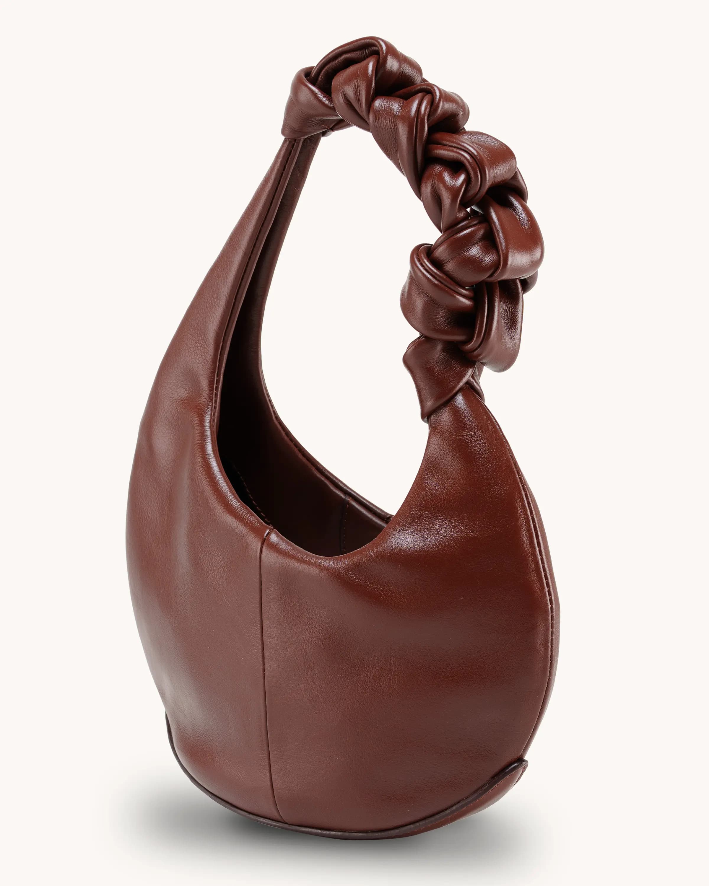 C'est le Gnnochi C'est le Gnnochi Fungi Shoulder Bags view 2 by CÉCI