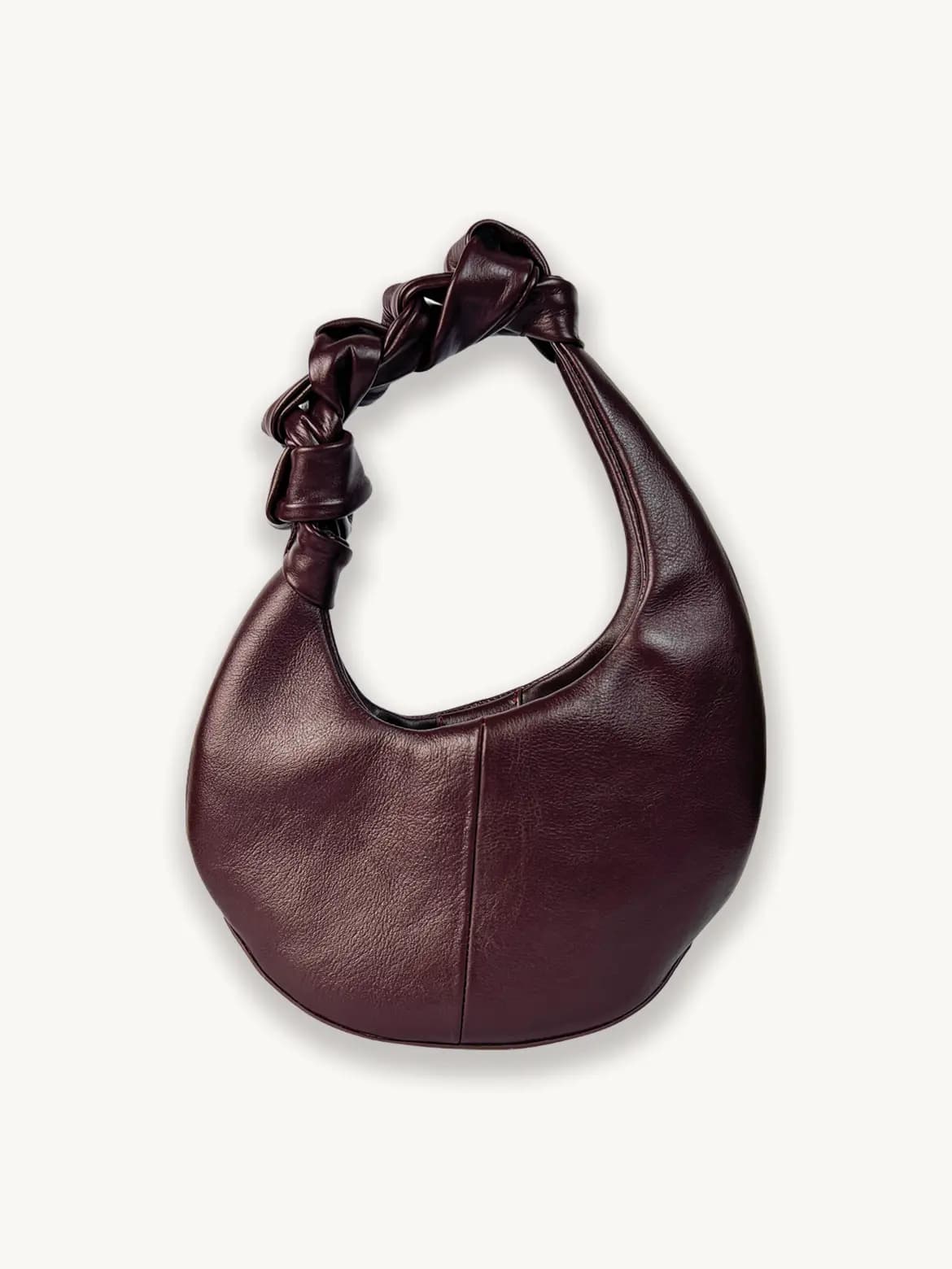 C'est le Gnnochi C'est le Gnnochi Chipotle Shoulder Bags view 2 by CÉCI